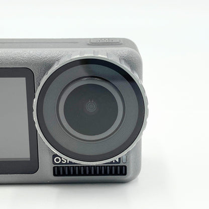 DJI Osmo Action 初代モデル 純正バッテリー付属	【C6699-C】