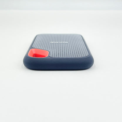 サンディスク ポータブルSSD 1TB エクストリームプロ SDSSDE61-1TOO SanDisk 外付けSSD 本体のみ【C7944-N】