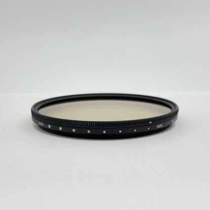 K&F CONCEPT 82mm ND2-400 NDフィルター【C7769-C】