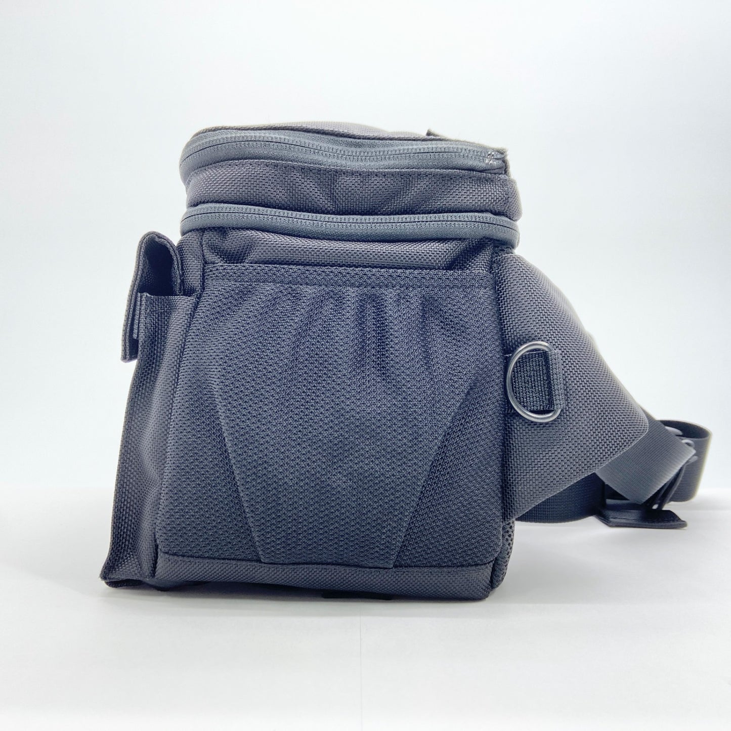 美品 PORTER Nikon ポーターニコン コラボ 2way リュック ボディバッグ【C5734】