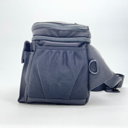 美品 PORTER Nikon ポーターニコン コラボ 2way リュック ボディバッグ【C5734】