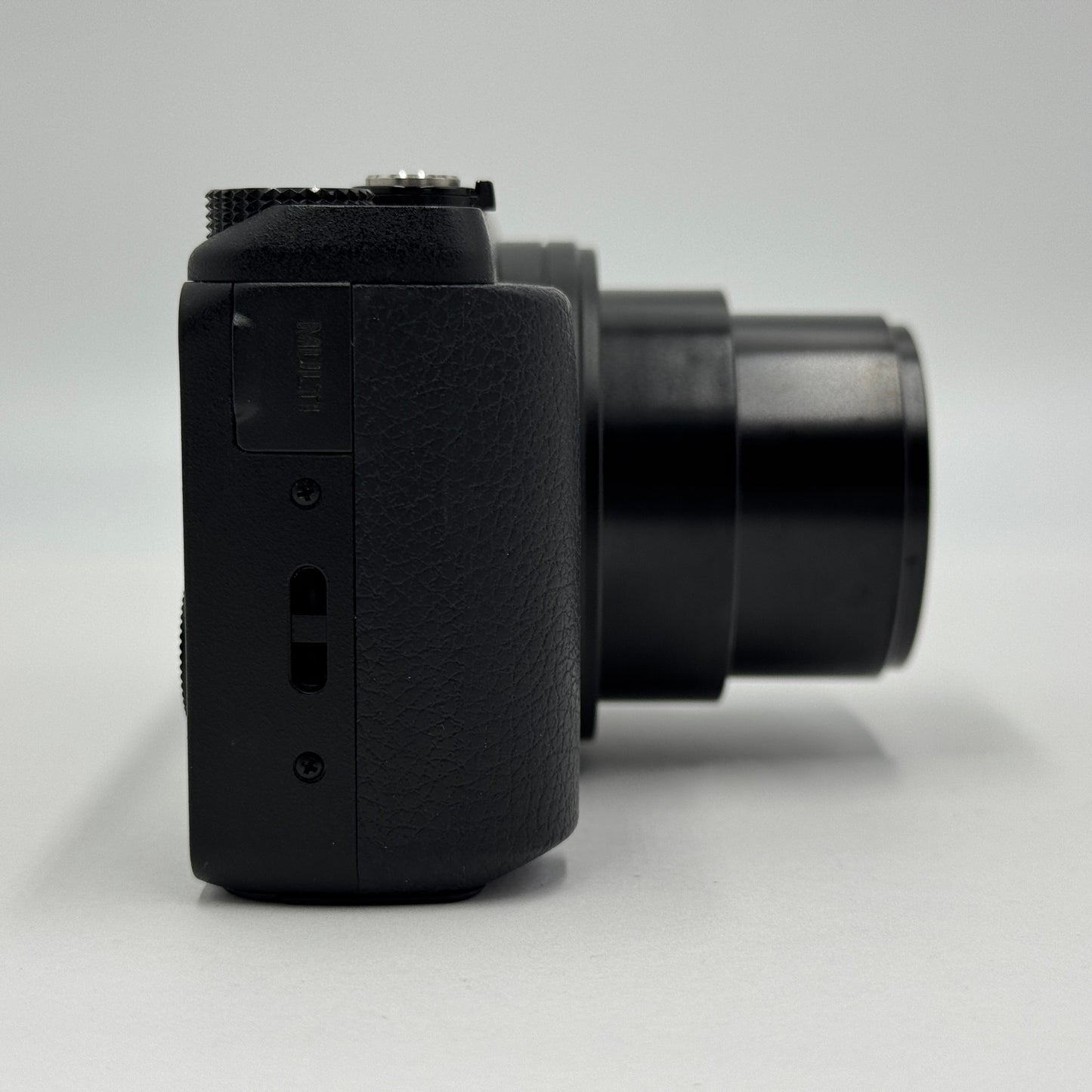 SONY Cyber-Shot DSC-HX60V コンパクトデジタルカメラ【C7126-60】