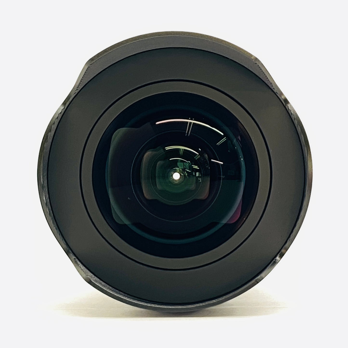 美品 7Artisans 9mm F5.6 ASPH 7A-9F56-E-B [ソニーE用] 超広角レンズ 【C7020-60】