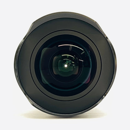 美品 7Artisans 9mm F5.6 ASPH 7A-9F56-E-B [ソニーE用] 超広角レンズ 【C7020-60】