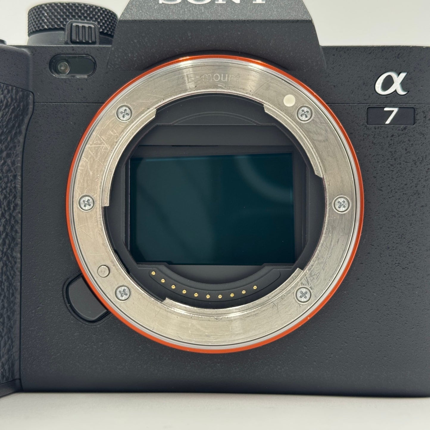 SONY α7 IV ILCE-7M4 ミラーレス一眼 カメラ フルサイズ ショット数25,769回【C7662-80】