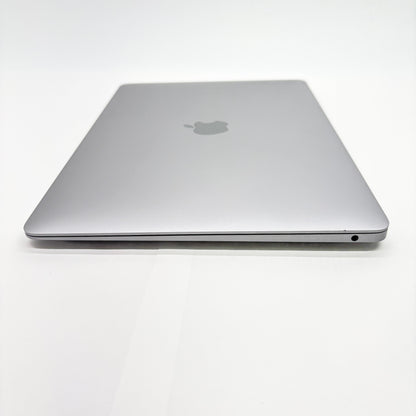 美品 Apple MacBookAir 2020 M1 16GB 256GB スペースグレイ バッテリー最大容量86% 【C8321-80】