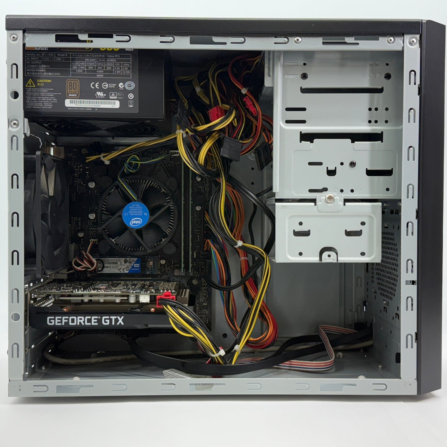 Thirdwave Magnate MT i5 9400 32GB SSD 500GB GTX1660SUPER 【C4707-140】