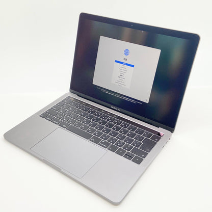 Apple MacBook Pro 13インチ 2018 i5 8GB 256GB【C6462-80】
