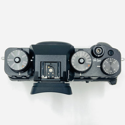 フジフィルム FUJIFILM X-T4 ボディ 【C4264-80】