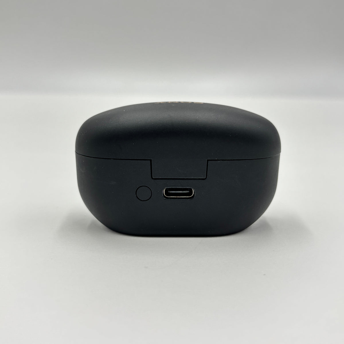 SONY ソニー ワイヤレスイヤホン ブラック Bluetooth ノイズキャンセリング WF-1000XM5 YY2963【C9429-C】