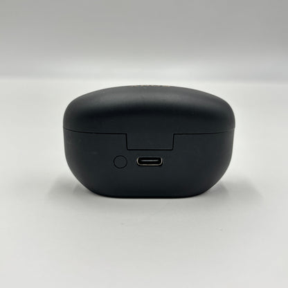 SONY ソニー ワイヤレスイヤホン ブラック Bluetooth ノイズキャンセリング WF-1000XM5 YY2963【C9429-C】