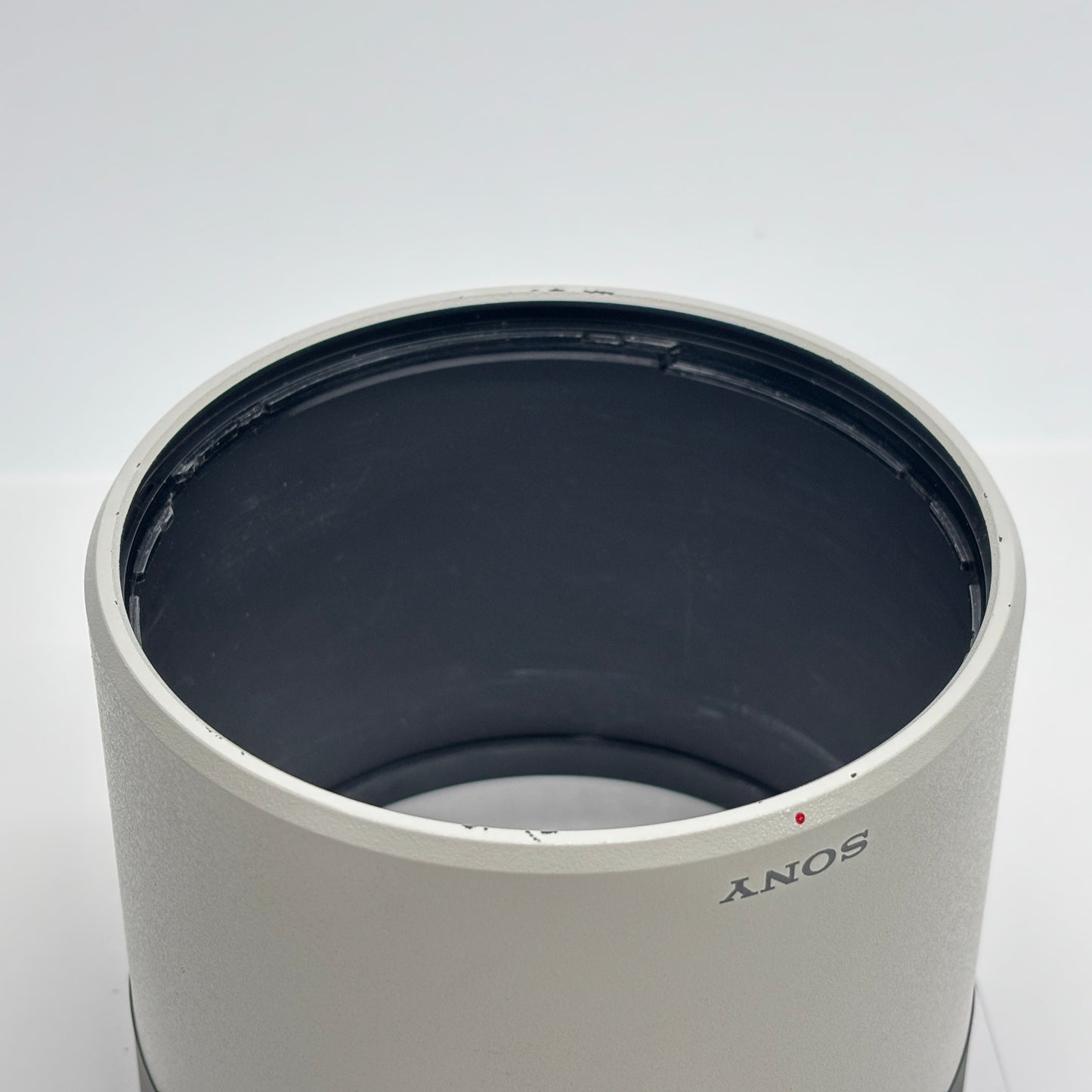 美品 SONY FE 200-600mm F5.6-6.3 G OSS SEL200600G【C8485-100】