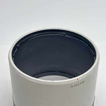 美品 SONY FE 200-600mm F5.6-6.3 G OSS SEL200600G【C8485-100】