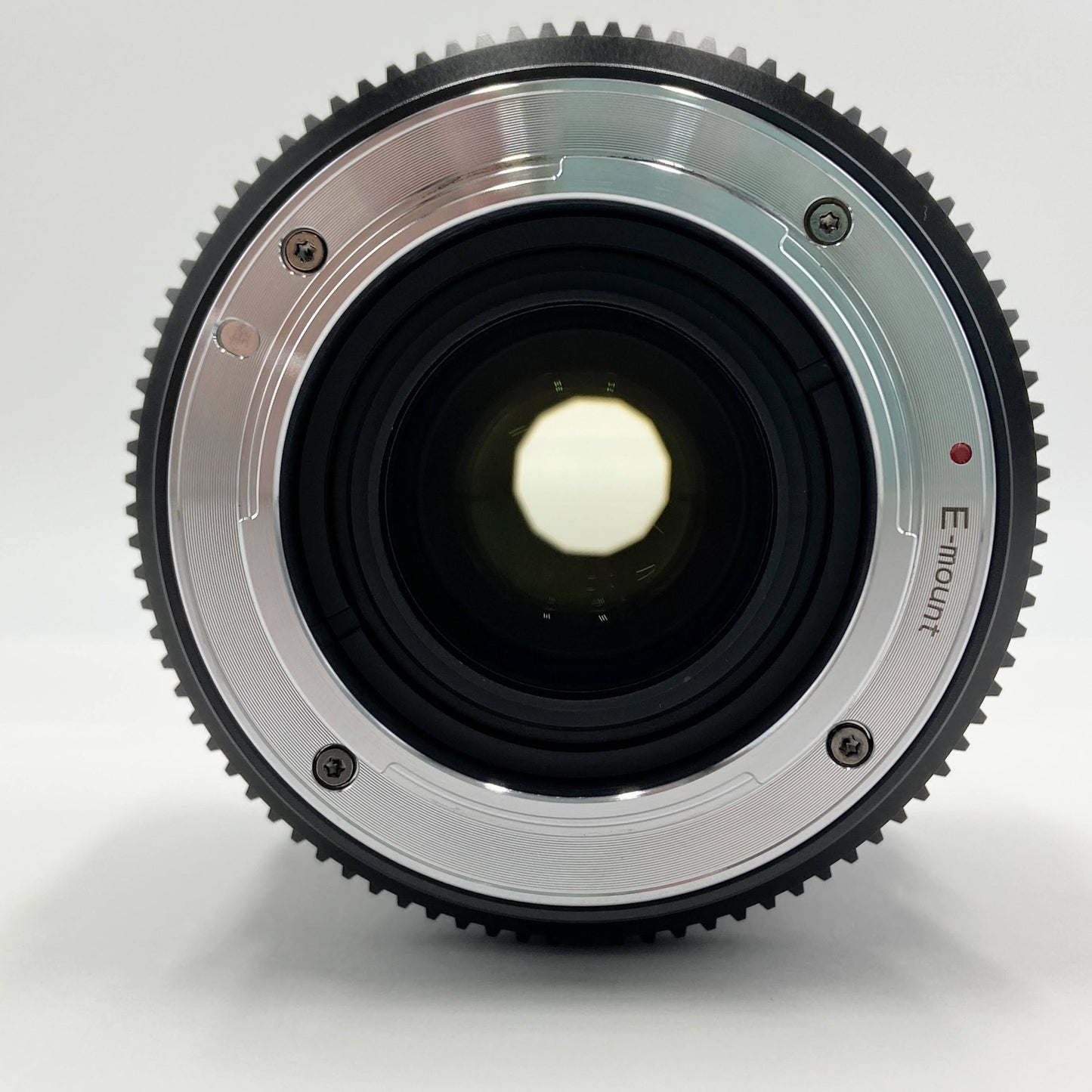 SIRUI Night Walker 24mm T1.2 S35 MS24E-B-JP Eマウント【C5266-60】