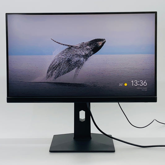 美品 MSI G253PF 3BB6 24.5インチ 2023年製 ゲーミングモニター 【C4262-140】