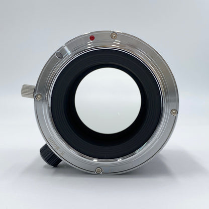 美品 TTARTISAN Tilt 50mm f1.4  RFマウント 【C4382-60】