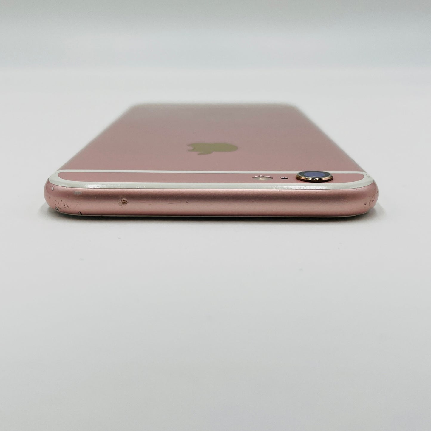 Apple iPhone6s 64GB  MKQR2J/A  ローズゴールド  【C4124-C】