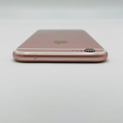 Apple iPhone6s 64GB  MKQR2J/A  ローズゴールド  【C4124-C】