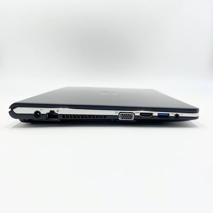 FUJITSU FMVS09001 LIFEBOOK S937/S Core i5 7300U 2.60GHz 8GB 256GB(SSD) windows11Pro バッテリー最大容量93% 【C6334-80】