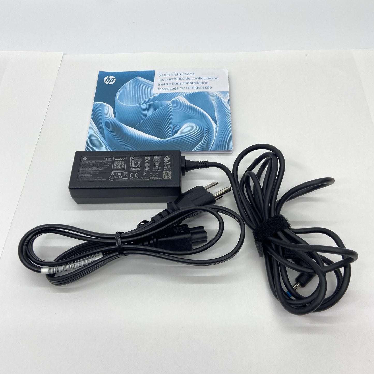 美品 HP Laptop 14-dq6014dx N150 16GB UFS128GB Windows11Home in S mode USキー 【C5129-100】