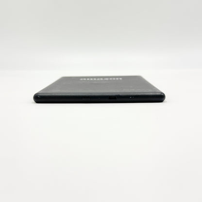 Amazon  Kindle 第8世代 MODEL: SY69JL 電子書籍リーダー ブラック Paperwhite【C8851-C】