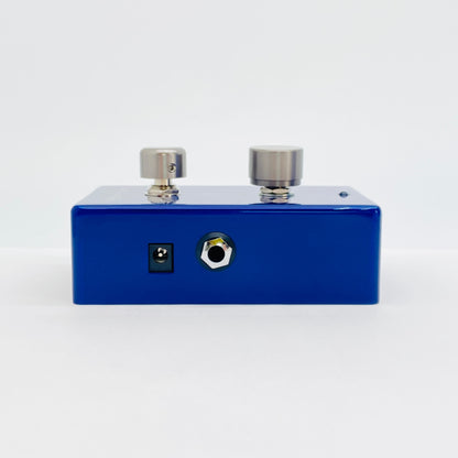 美品 indigo note FIXED WAH【C7621-60】