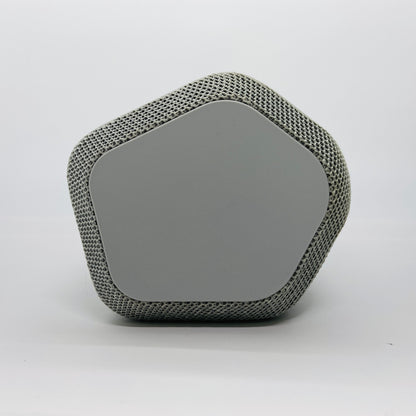 美品 SONY SRS-XE300 GRAY ワイヤレスポータブルスピーカー Bluetooth対応【C4089-80】