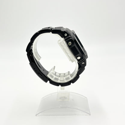 美品 G-SHOCK GW-M5610UBC-1JF 電波ソーラー メタルバンド【C5739-60】
