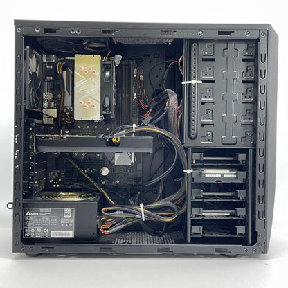 GALLERIA XT i7-8700 16GB SSD500GB HDD1TB GTX1060 Windows11 Home 【C5830-160】