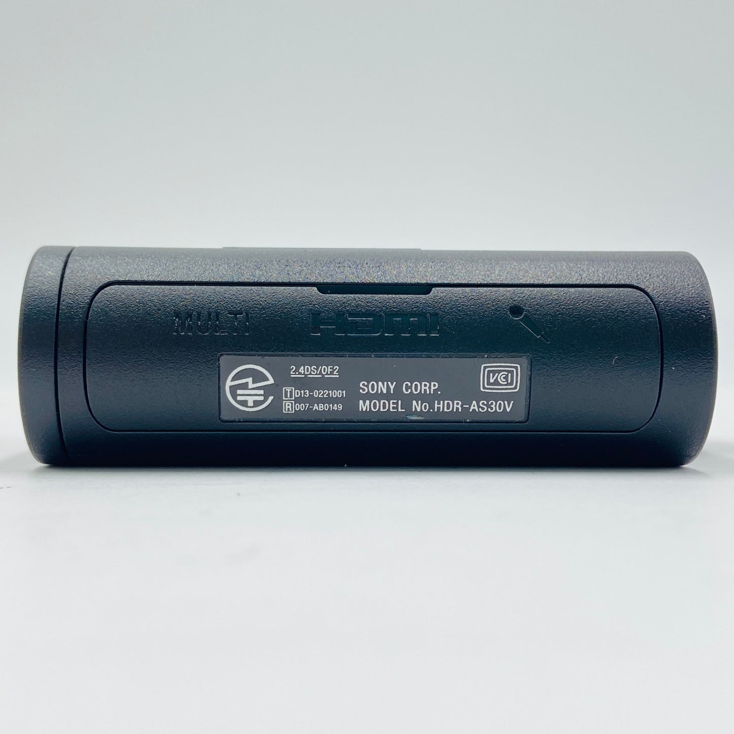 SONY HDR-AS30V デジタルビデオカメラ アクションカム 【C3967-60】