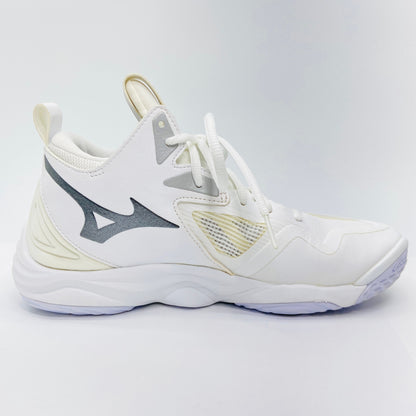 MIZUNO WAVE MOMENTUM 3 MID 25cm【C4094-80】