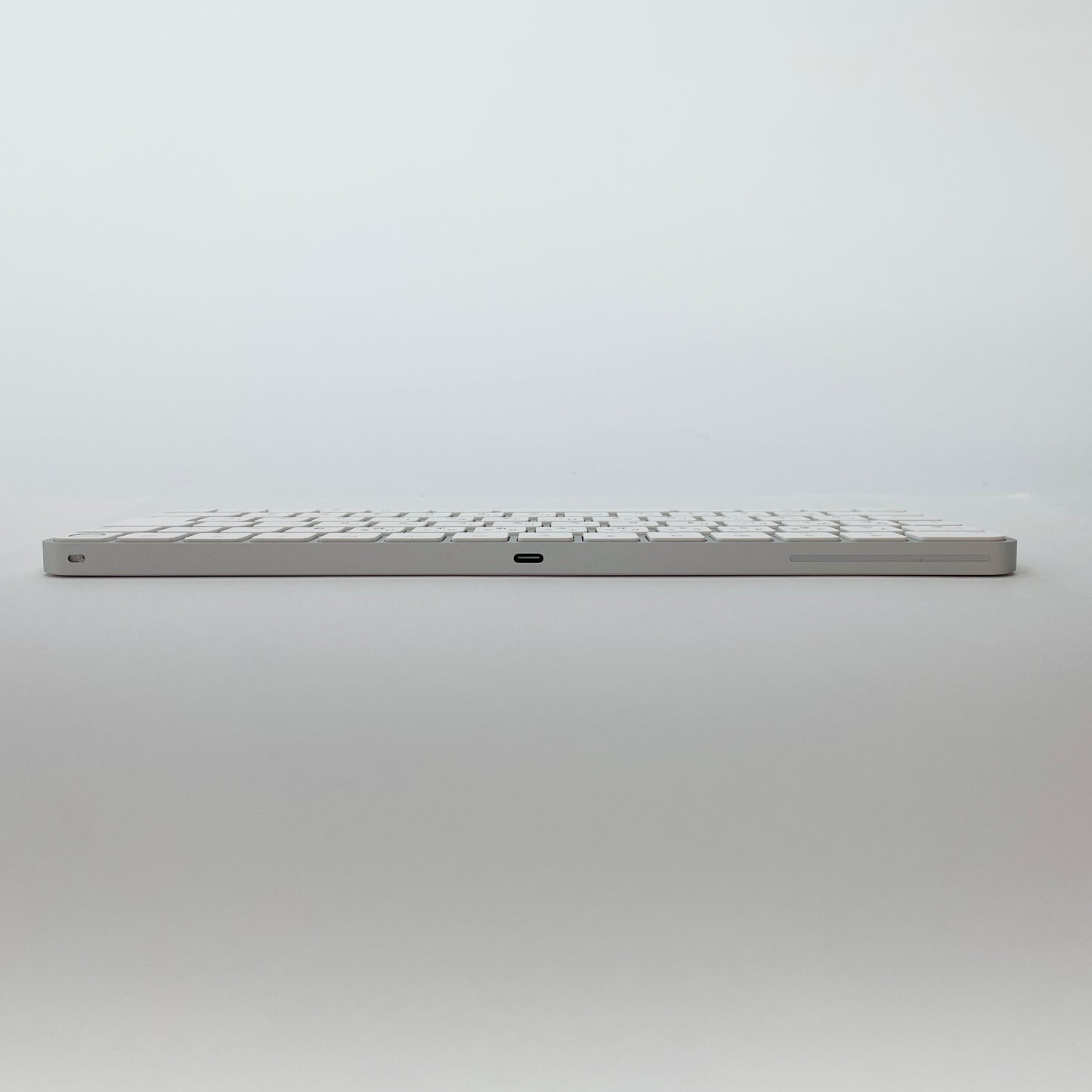 最新USB-Cモデル Apple Magic keybord with Touch ID A3118 MXCK3J/A【C4714-60】