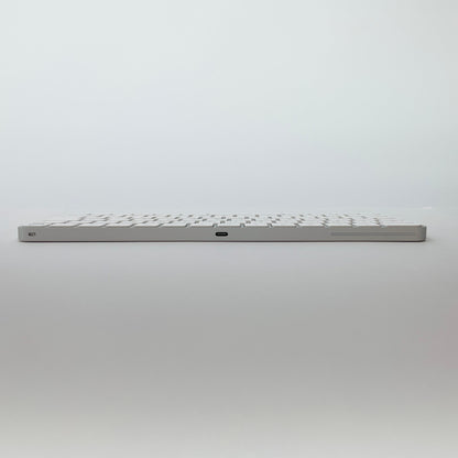 最新USB-Cモデル Apple Magic keybord with Touch ID A3118 MXCK3J/A【C4714-60】