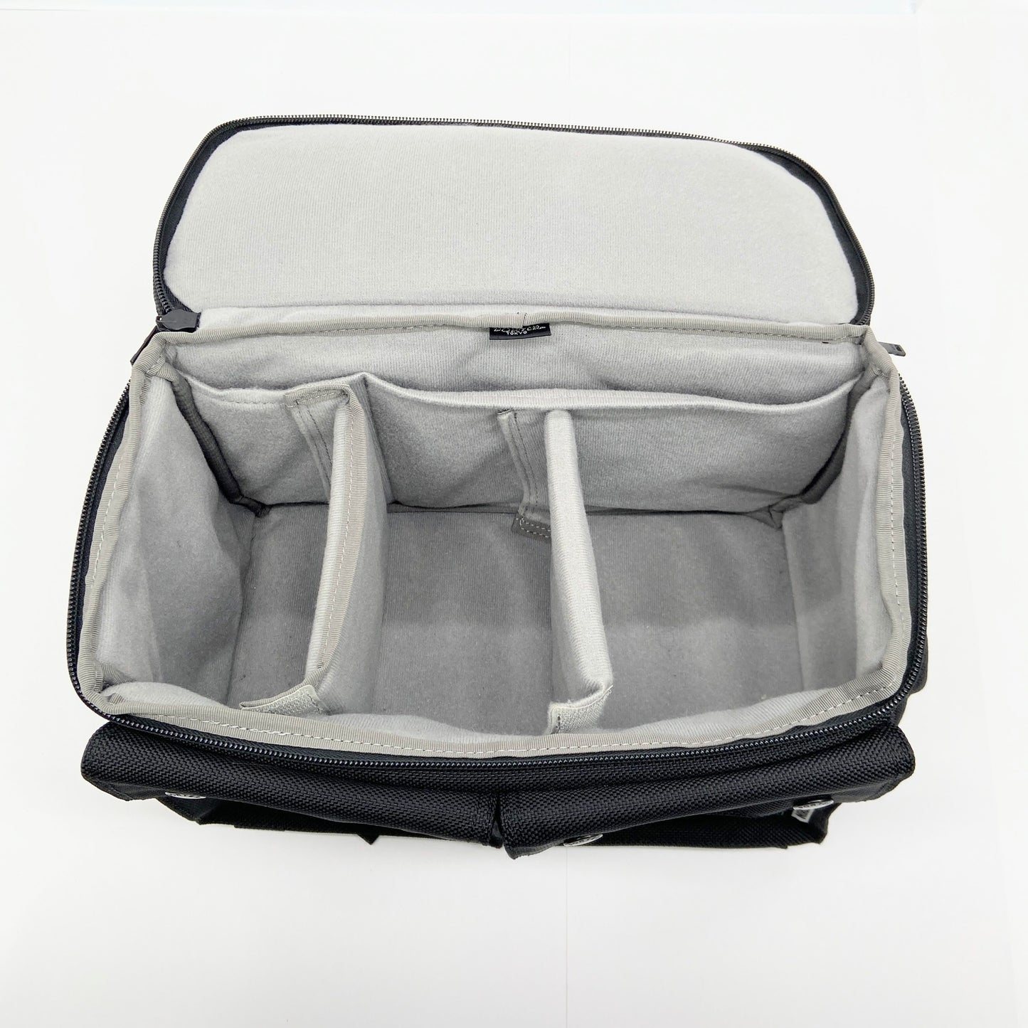 美品 PORTER Nikon ポーターニコン コラボ 2way リュック ボディバッグ【C5734】