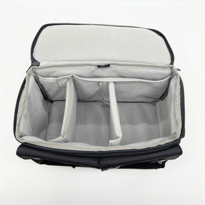 美品 PORTER Nikon ポーターニコン コラボ 2way リュック ボディバッグ【C5734】