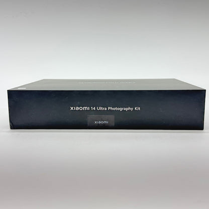 新品未開封 Xiaomi 14 Ultra Photography Kit【C6028-80】
