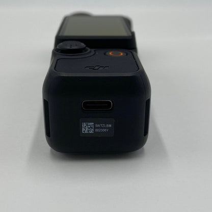 美品 DJI OSMO POCKET 3 Creator Combo OP9913 付属品完備【C5204-60】