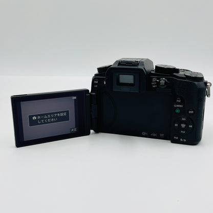 Panasonic LUMIX DMC-G7 ボディ 【C4087-60】