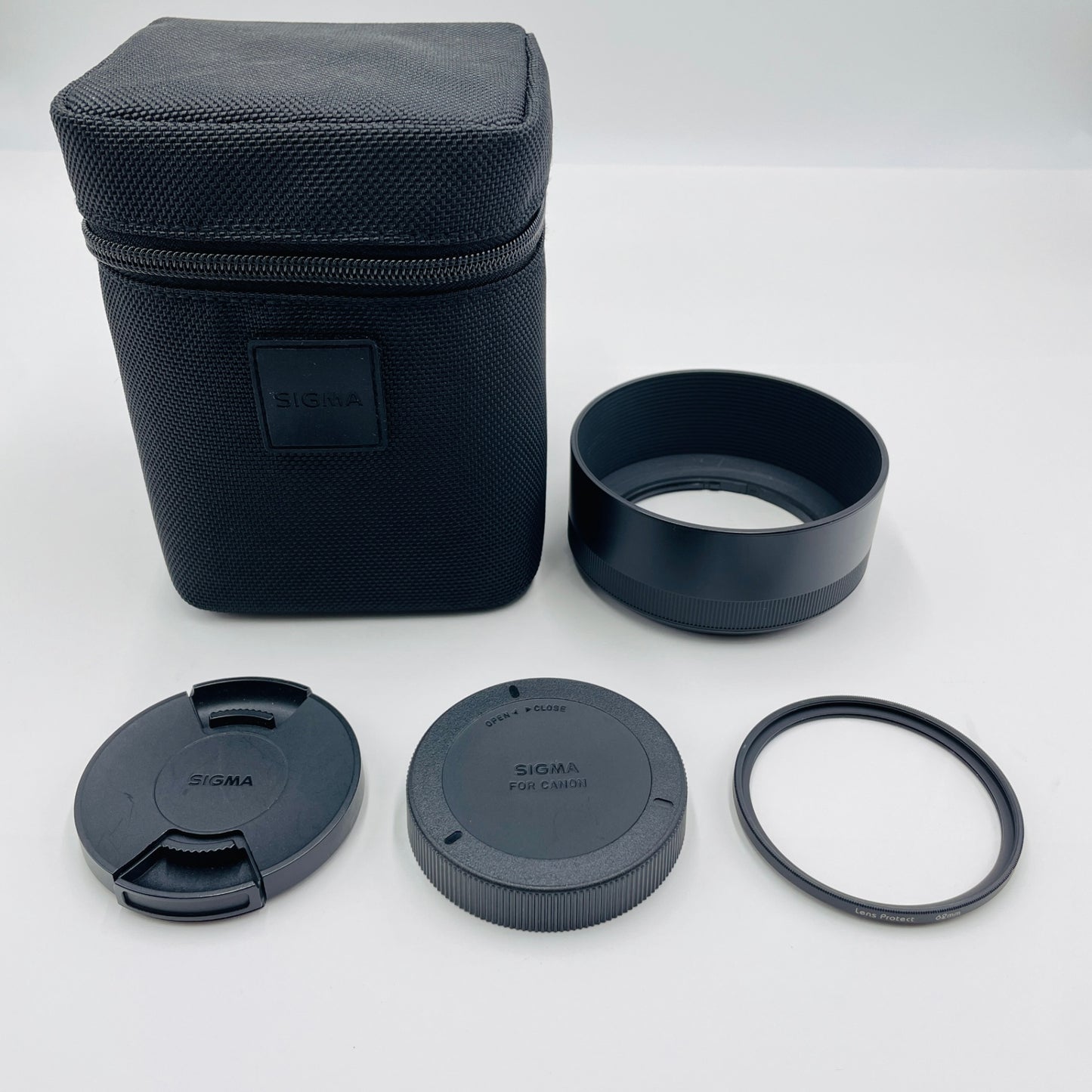 美品 SIGMA (シグマ) Art 30mm F1.4 DC HSM (キヤノンEF用)【C4836-60】