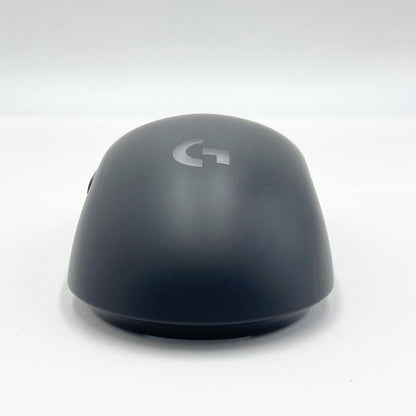 Logicool PRO Wireless M-R0070 ワイヤレス ゲーミングマウス ブラック	【C6140-60】
