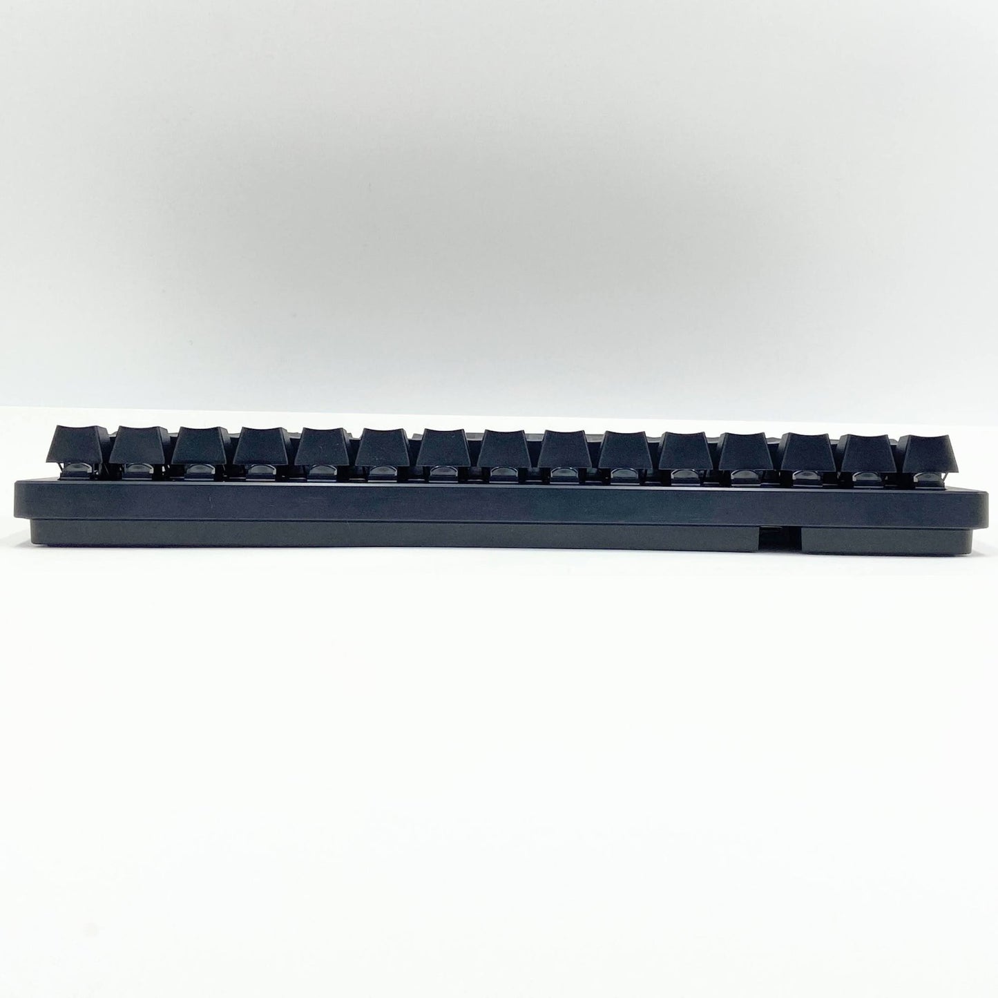 美品 Razer ラピッドトリガー 搭載 Huntsman V3 Pro Mini【C6760-60】