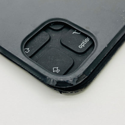 Apple iPad Air 10.9インチ 第4世代(2020) Wi-Fi 64GB MYFP2J/A  ローズゴールド＋Apple Smart Keyboard Folio A2038【C4159-60】