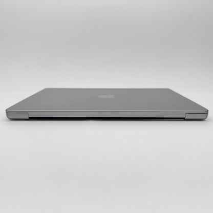 Apple MacBook Pro 2023 14インチ M3 8GB SSD 1TB MTL83J/A バッテリー最大容量97%【C8242-80】