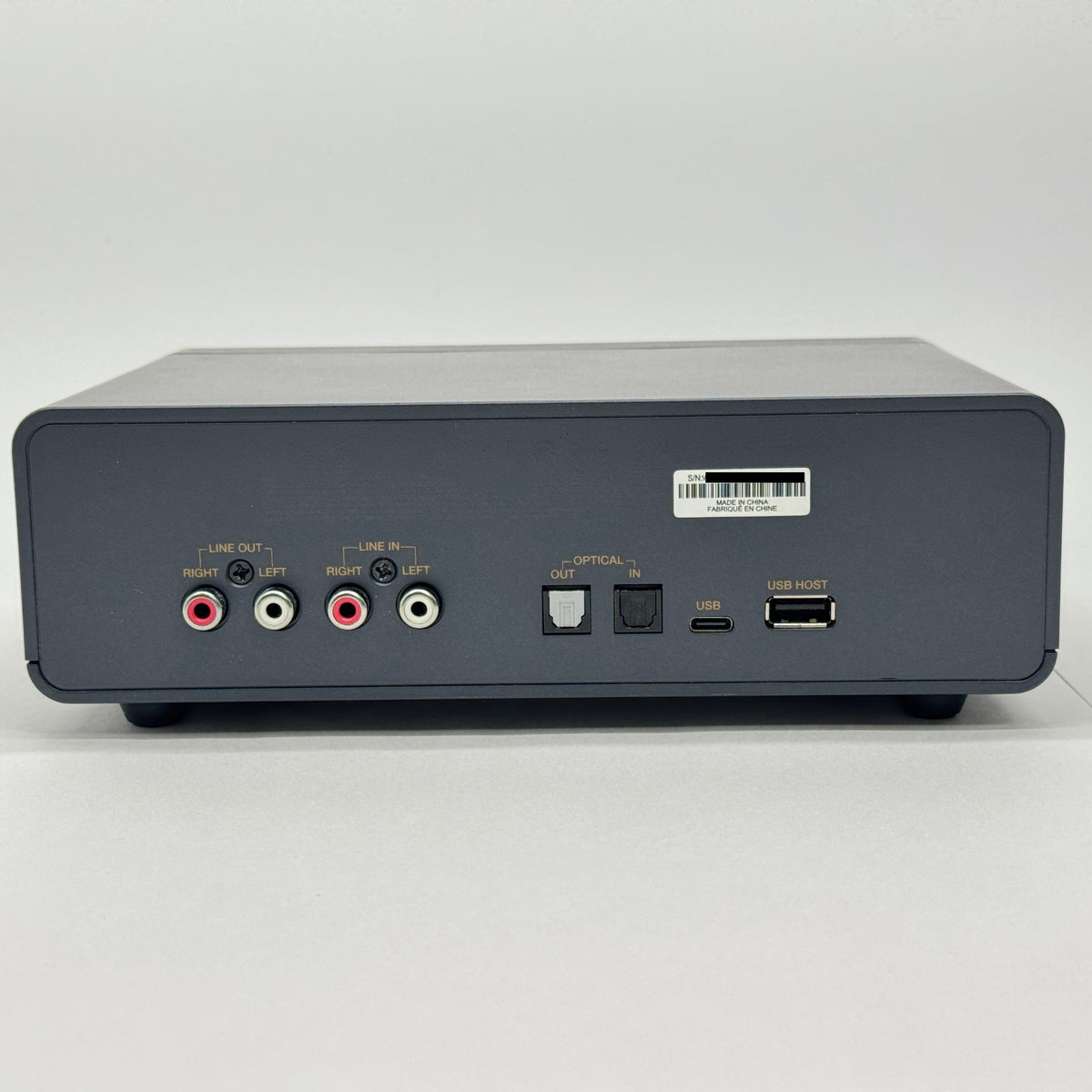 Sound Blaster X5 ヘッドホンアンプ【C9141-80】