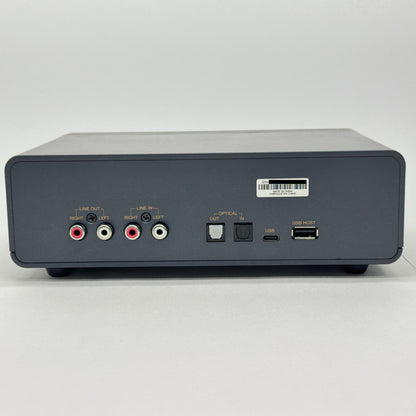 Sound Blaster X5 ヘッドホンアンプ【C9141-80】