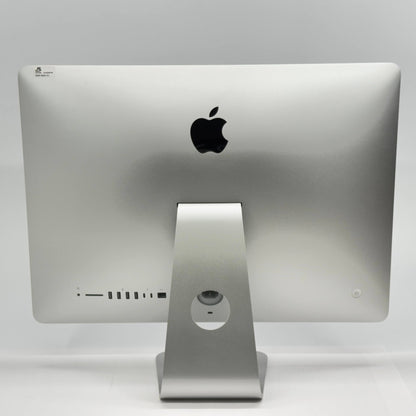 iMac (Retina 4K, 21.5-inch, 2019) 3.6GHz i3 8GB HDD1TB Radeon Pro 555X【C6094-140】