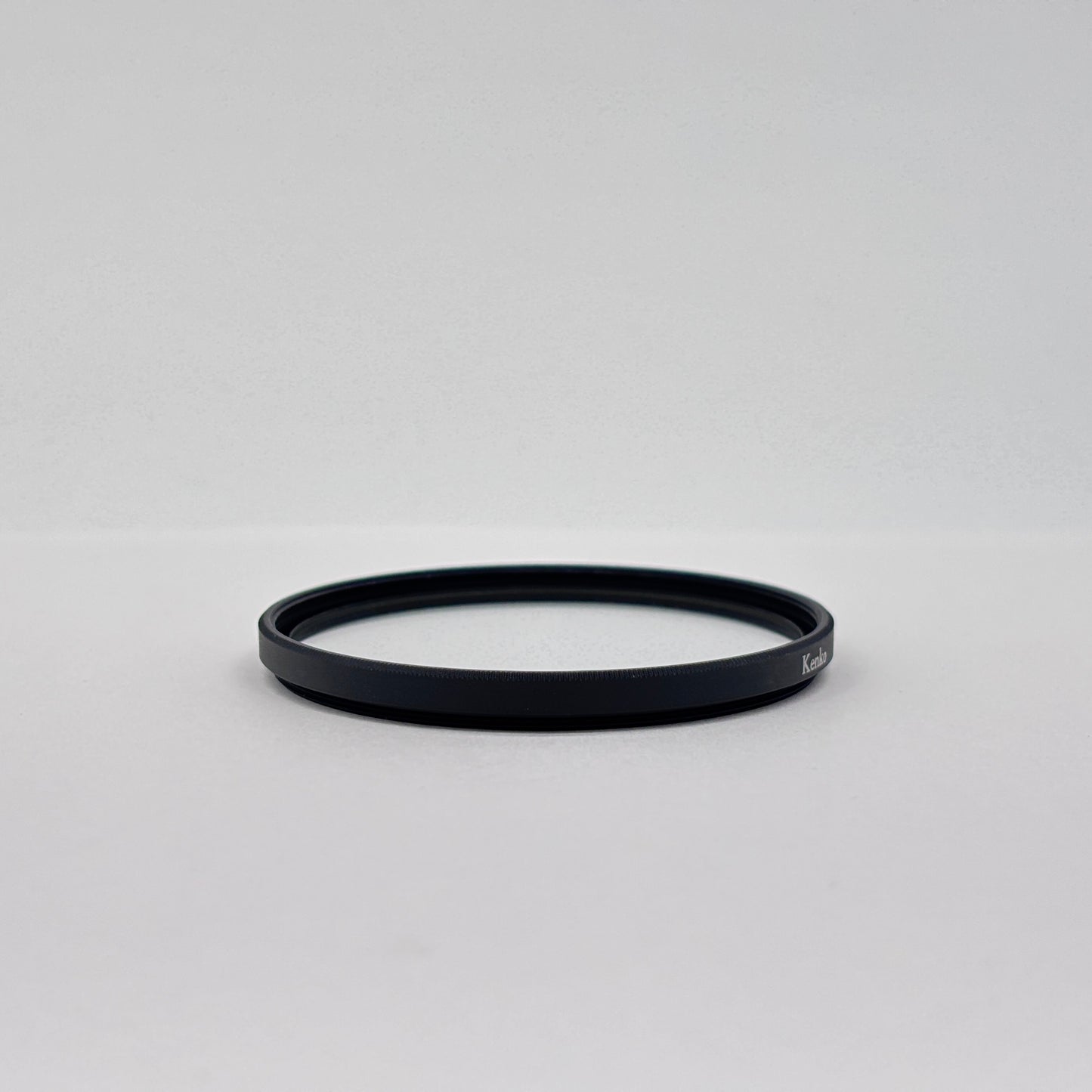 美品 Kenko BLACK MIST PROTECTOR 62mm【C8268-N】