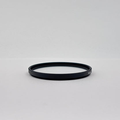 美品 Kenko BLACK MIST PROTECTOR 62mm【C8268-N】