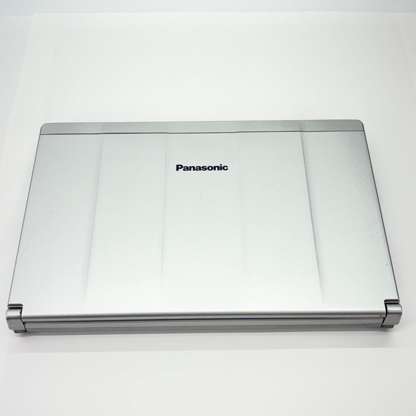 Panasonic Let's note CF-NX3 CF-NX3YD5CS i5-4200U 4GB SSD128GB バッテリー最大容量80%【C4016-60】