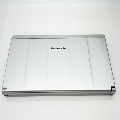 Panasonic Let's note CF-NX3 CF-NX3YD5CS i5-4200U 4GB SSD128GB バッテリー最大容量80%【C4016-60】